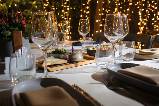 Best Catering Insurance California