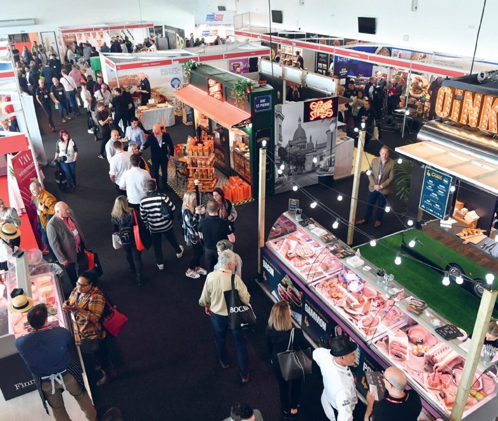 Bay Area Caterers Insurance Coverage