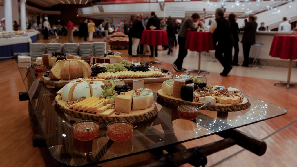 Workers' Comp Costs California Caterers