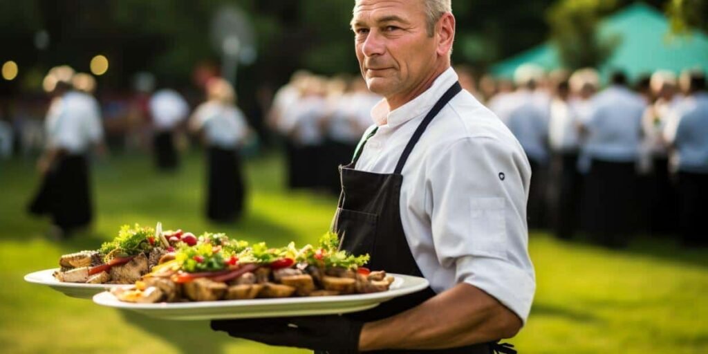 Local Catering Liability Regulations CA