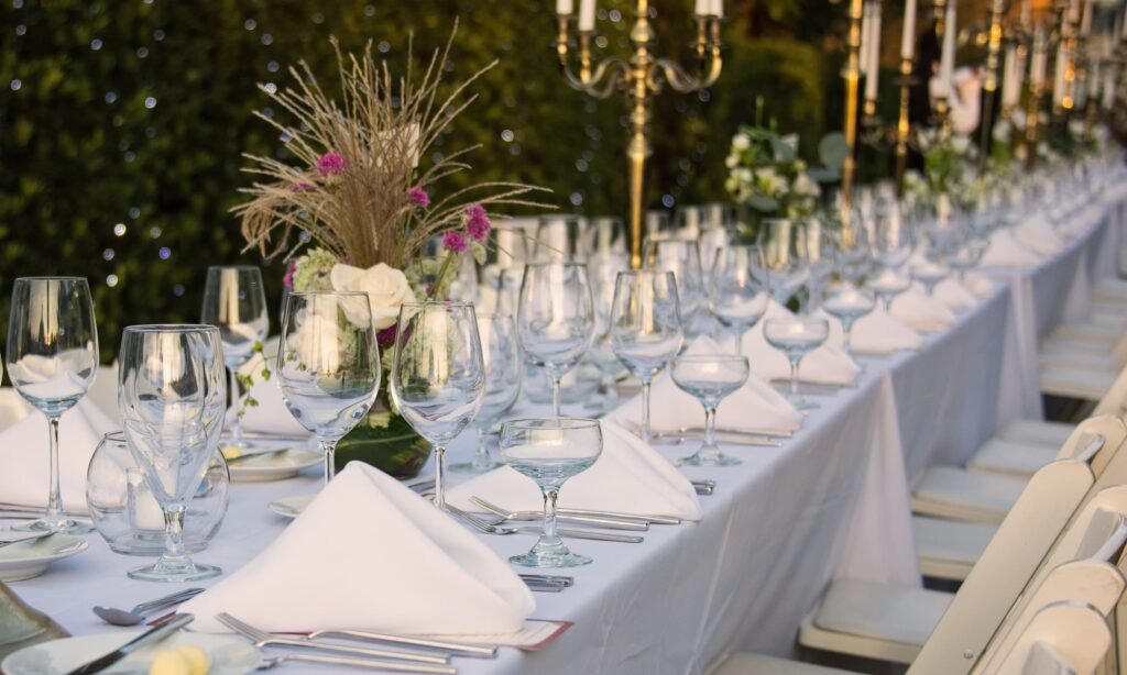 Catering Insurance Cost