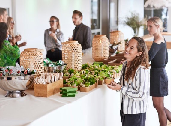 Best Catering Insurance Los Angeles