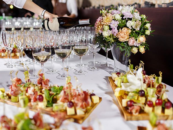 Catering Liability Insurance Explained