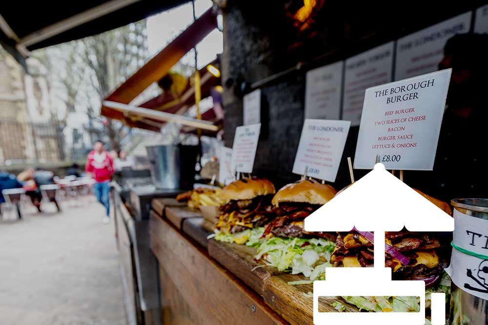 Event Cancellation Coverage Catering