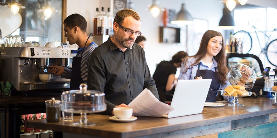 Trade Show Catering Insurance