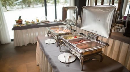 Beginner’s Guide to Catering Business Insurance